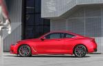 Infiniti Q60 Red Sport 2016 года (AU)